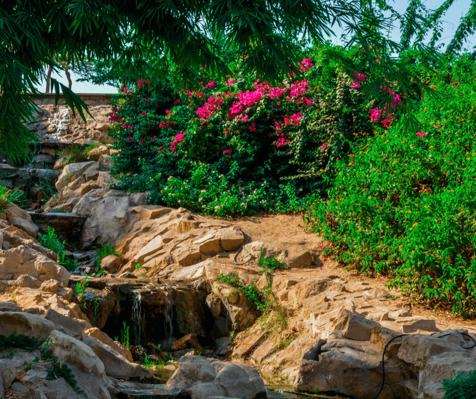 Al Azhar Park